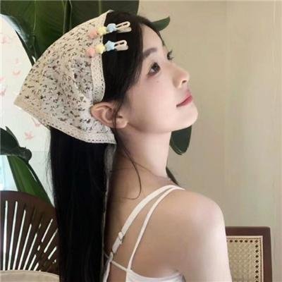 如宝物般的玻璃珠